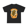 Kernel of Truth – Completely Insane Corn Monster T-Shirt